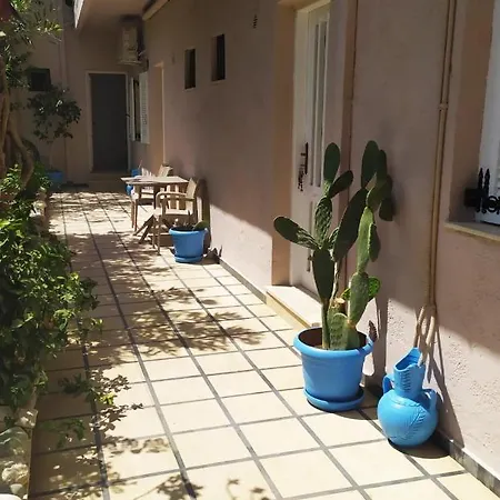Apartment Xenios Dias
