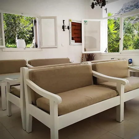 Apartment Xenios Dias *