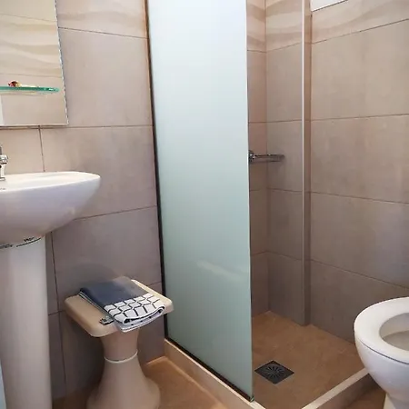 Apartment Xenios Dias