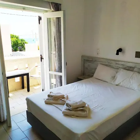 Xenios Dias Matala (Crete)