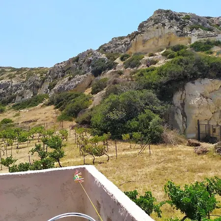 Apartment Xenios Dias Matala (Crete)