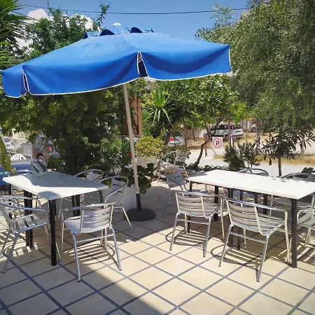Xenios Dias