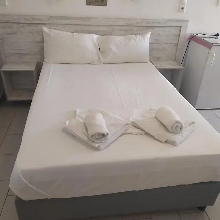 Xenios Dias Apartment