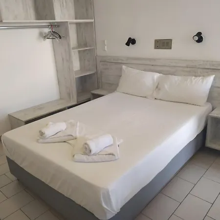 Apartment Xenios Dias Matala (Crete)