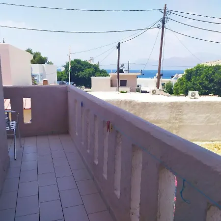 Xenios Dias * Matala (Crete)