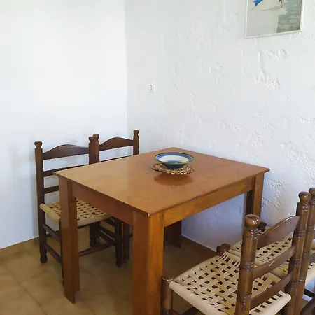 Xenios Dias Apartment Matala (Crete)