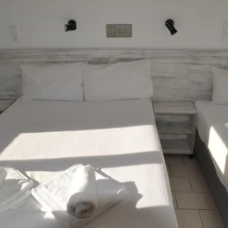 Apartment Xenios Dias