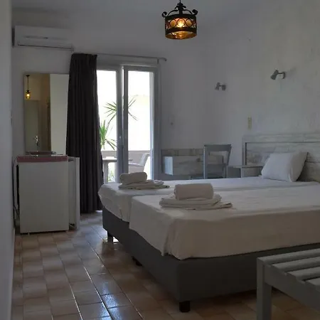 Apartment Xenios Dias Matala (Crete)