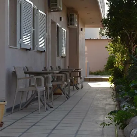 Xenios Dias Apartment Matala (Crete)